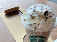-星巴克(深圳坪山益田门店)