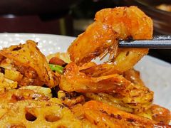 -花椒俏川菜小馆(南海万达店)