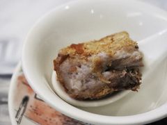 香酥芋泥鸭-堂宴·老厦门私房菜(1988仙岳总店)
