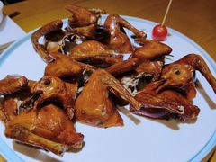 -大鸽饭(马王堆店)