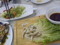 -威海渔村(黄兴路店)