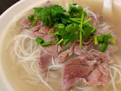 -PHO·5越南牛肉粉(建新路店)