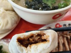 -庆丰包子铺(天桥店)