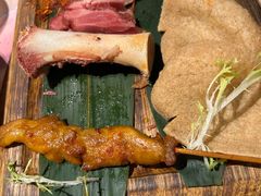 -普叽普叽泰式茶餐厅(港汇店)