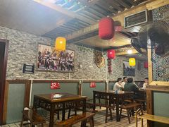 -凯里老街坊酸汤鱼(青云路店)