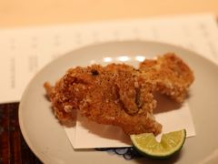 -晴空·日本料理(万象城店)