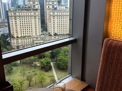 -广州富力君悦大酒店·凯菲厅