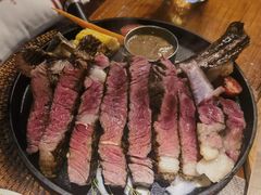 -秀·爱尔兰餐吧(上海路店)