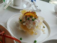 -上海会馆(香港名都店)