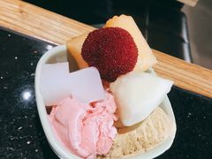 -韩盛·盛江山自助料理(沈辽路万达店)