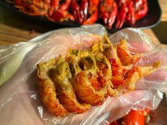 -新沙烧烤·炭烤鲜牛肉(新沙路店)