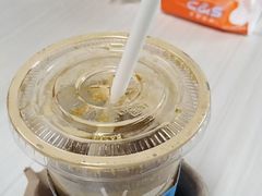 -瑞幸咖啡(新安大厦店)