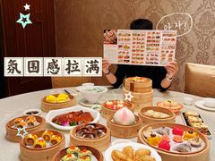 -阿炮美食城(石岐华润万家店)