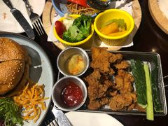 -bluefrog蓝蛙(悠唐购物中心店)