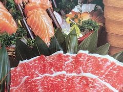 -樱煦和牛寿喜烧(如皋吾悦广场店)