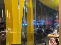 -麦当劳(湖滨路店)