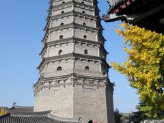 -法门文化景区