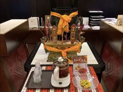 -圣地·布达拉酒店(江北嘴金融城店)