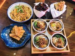 -川儿食务所x hehe茶档(玖洲道购物公园店)