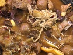 -柴火记忆·柴火鸡(万科店)