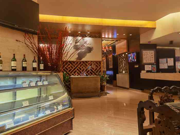 银杏金阁(锦里店)-"大年初一,睡到自然醒,沿着河边散步来吃早.