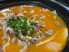 -李师傅脆肚(华强北店)