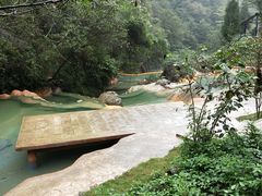 -水磨古镇