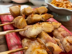 -烧鸟乐·居酒屋(桐梓林店)