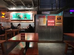 大堂-火鬼 PYRO(五道口店)