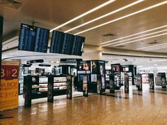 -谢列梅捷沃国际机场