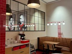 -城市大道红炉披萨烘焙坊