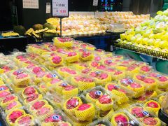 -水果地带(中航国际店)