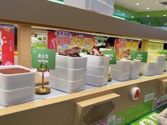 -一围肥牛小火锅(高铁吾悦店)