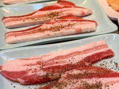 -梨花自助烤肉(西三旗万象汇黑金店)