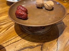 -清真·双公羊·馕坑烤全羊(奥体店)