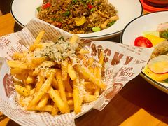 -MR.ROCKY洛奇先生RESTAURANT&BAR(宝安壹方城店)