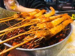 -嘎嘎鸭脑壳(驷马桥店)