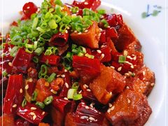 -铜锣湾·有麝自然香(渝北财富中心店)