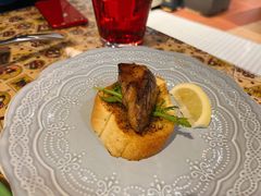 -彼德西餐厅(凯德广场新南店)