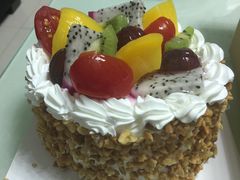 -爱都·欧麦莱(临城路店)