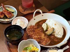 -ITARU食堂·定食料理(西丽店)