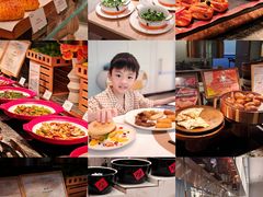 -深圳国际会展中心洲际酒店