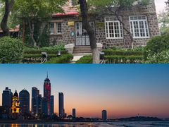 -养马岛旅游度假区