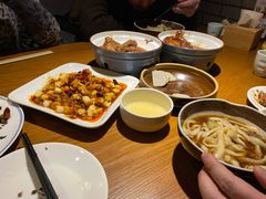 宫保鸡丁-好嫂子酱猪手•农家菜(华远坊店)
