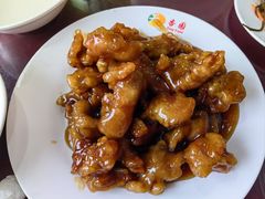 -杏园餐厅(阜成门店)