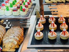 -乐咖啡西餐厅(太湖皇冠假日酒店)