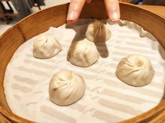 -鼎泰丰(德基广场店)