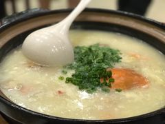 疍家粥-一口鲜粥馆