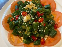 -京都老蔡记(伊河路店)