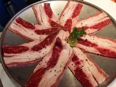 -范儿·嫂子烤肉·精致炭火烤肉(长治路店)